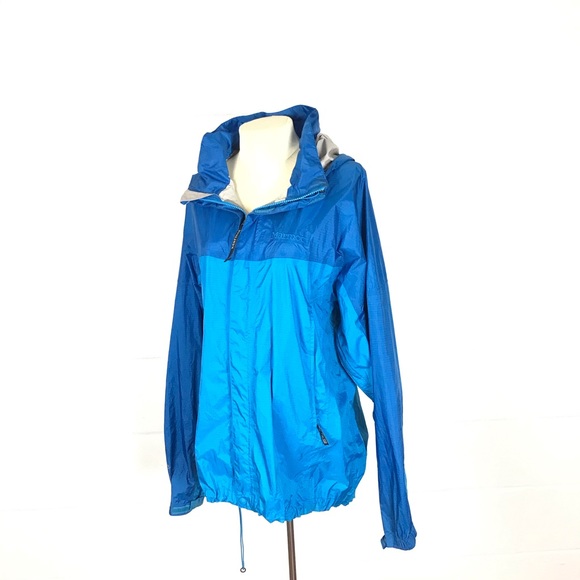 Marmot Other - Mens Marmot windbreaker jacket L rain coat